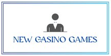 new-casino-games.com – Casino Games Portal