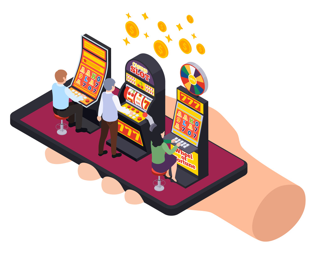 The Sensory Experience: What Online Casinos Can’t Replicate