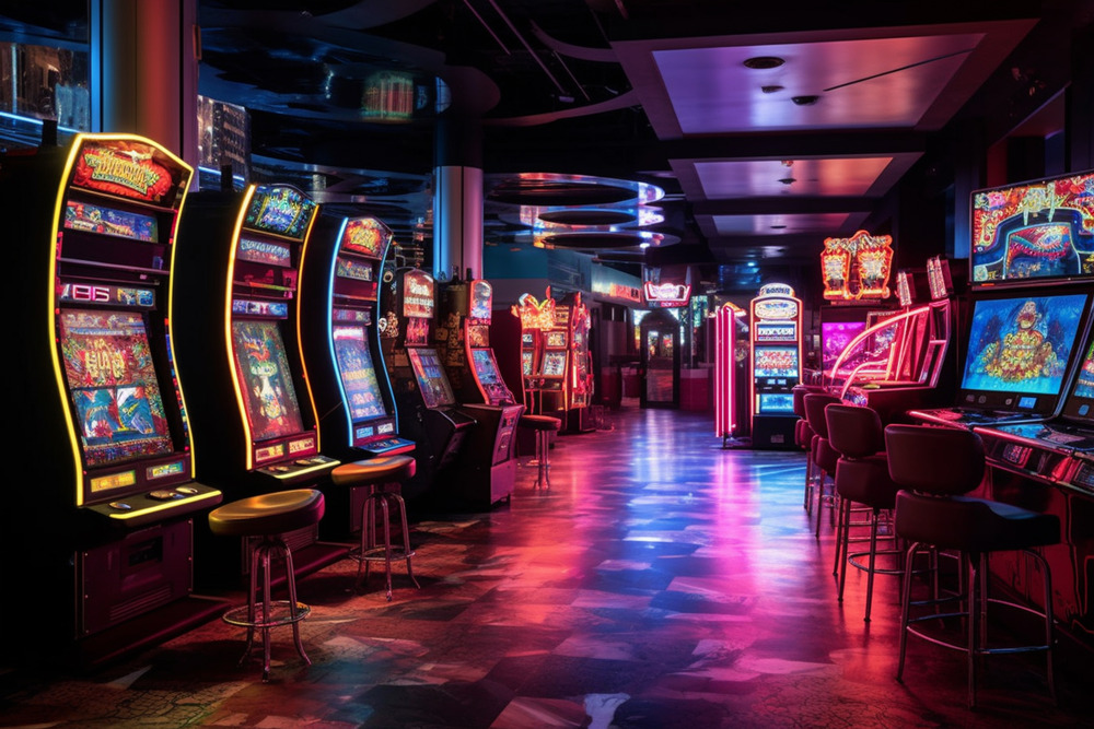 Understanding Progressive Slot Machines