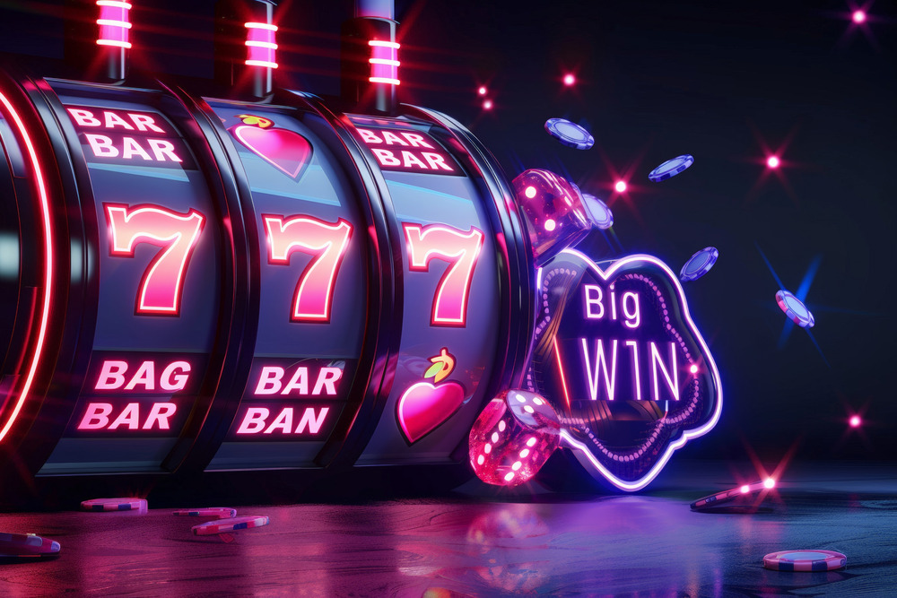 Virtual Reality Slots: The Future of Gaming