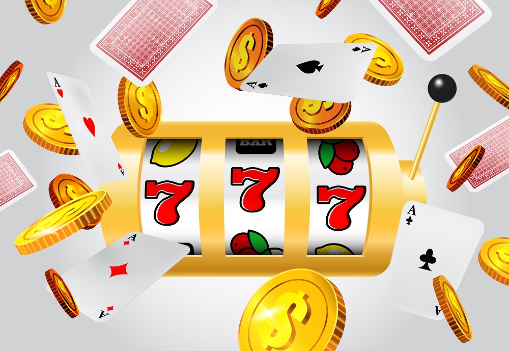 The Rise of 3D Slot Games