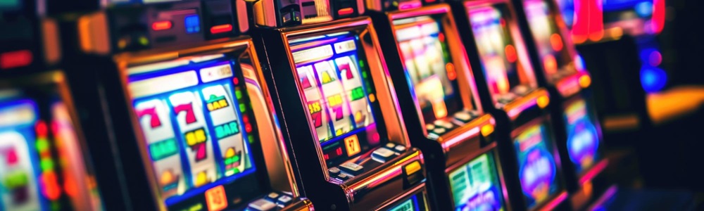 High Roller Slots: Big Bets, Big Wins