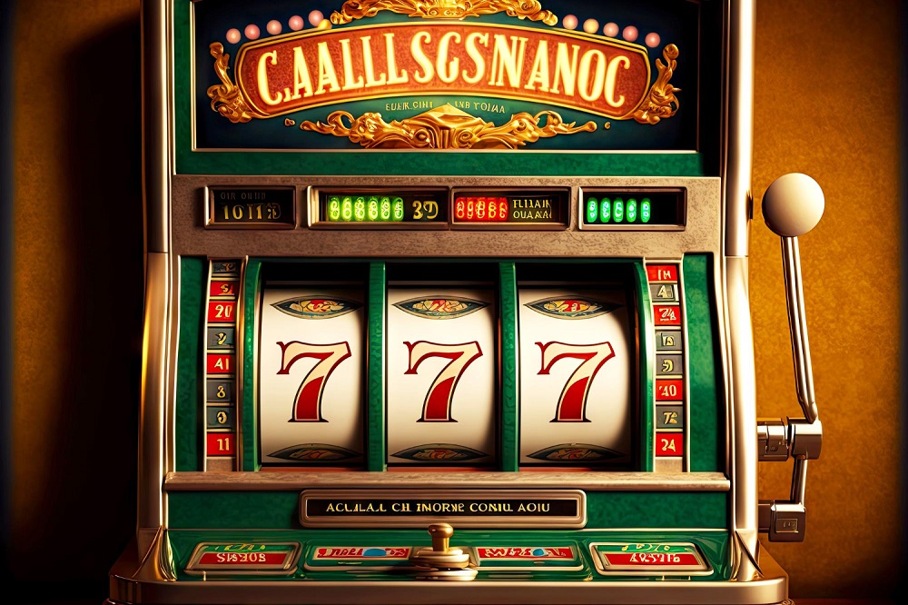 Classic Slots: A Nostalgic Gaming Experience