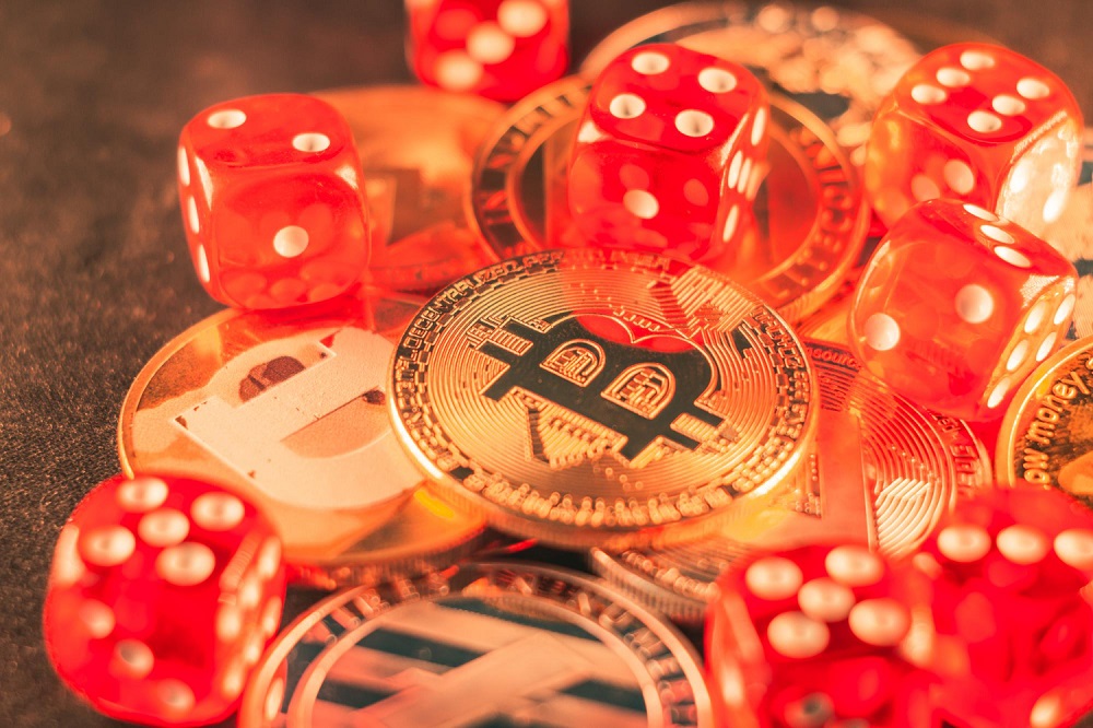 The Rise of Cryptocurrencies in Online Gambling