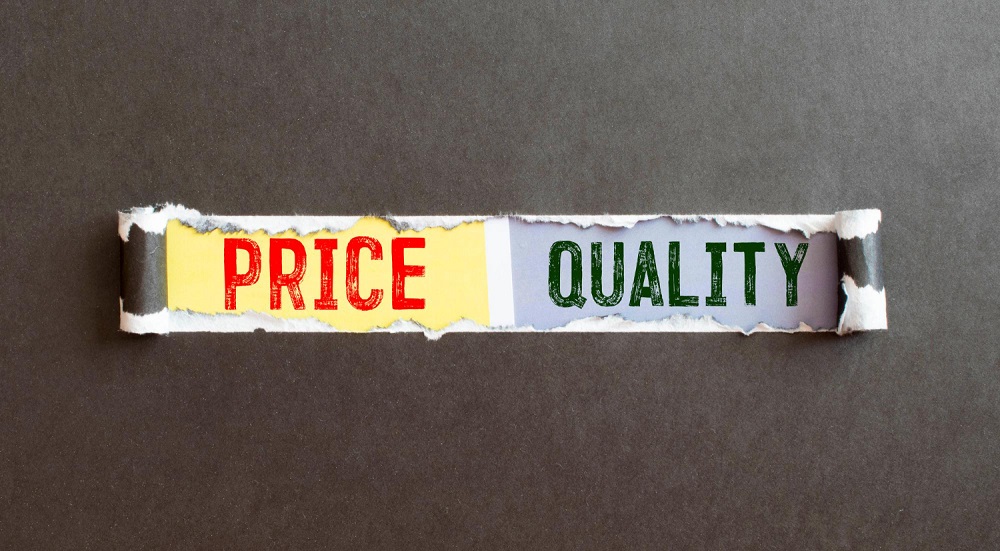 Quality vs. Price: Striking the Right Balance in Deal-Hunting