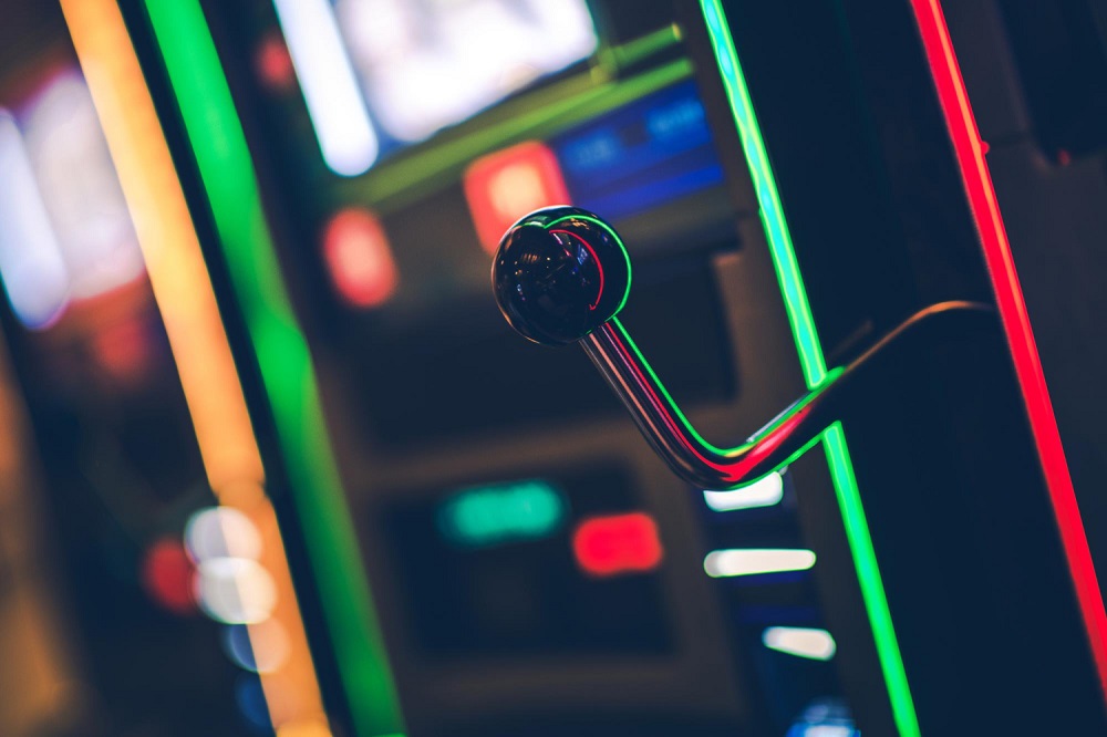 Cascading Reels in Modern Slot Games