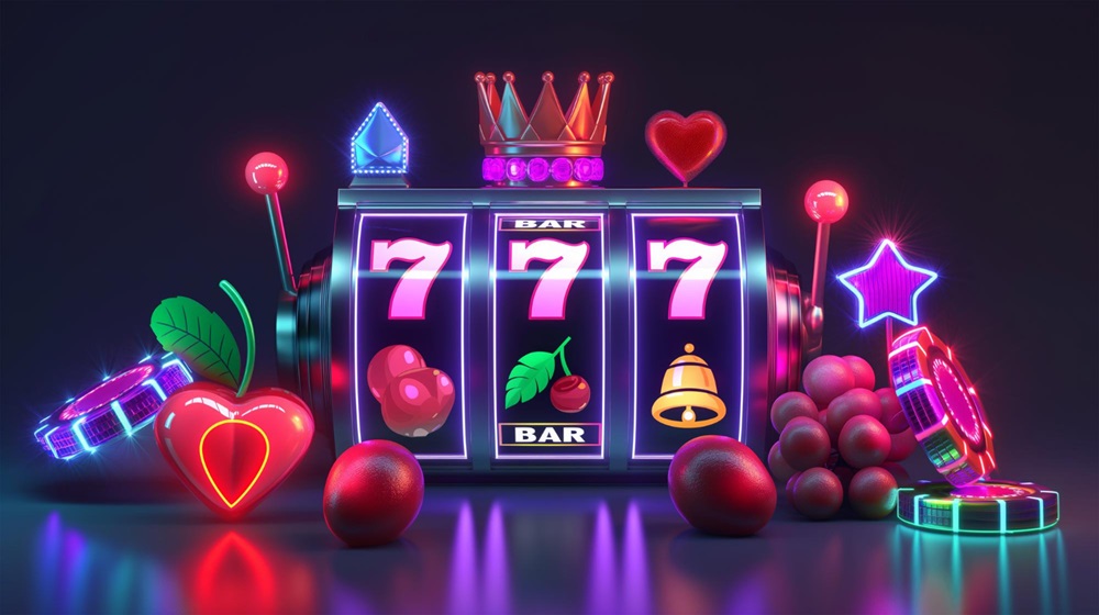 Fruit Machines: The UK’s Beloved Slots